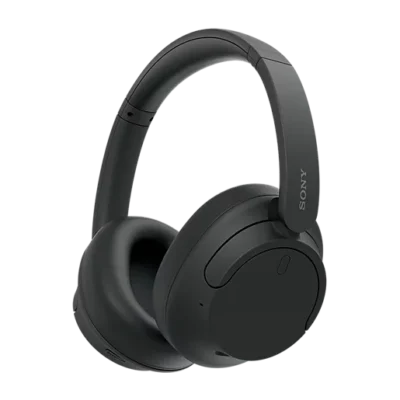 WH CH720 Wireless Black NC Headphones