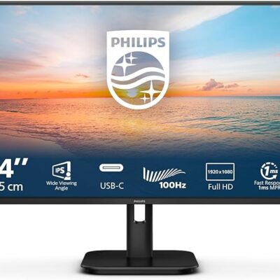1000S 23.8in IPS HDMI USB C Monitor