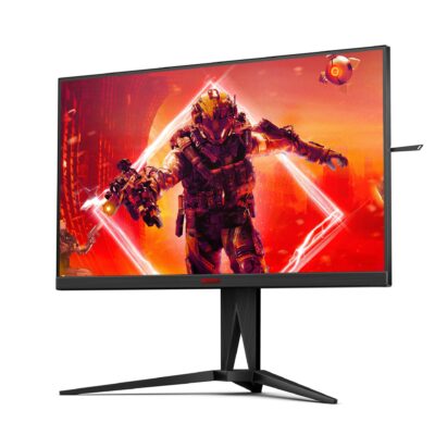 Agon G2 27in HDMI DP USB Hub Monitor
