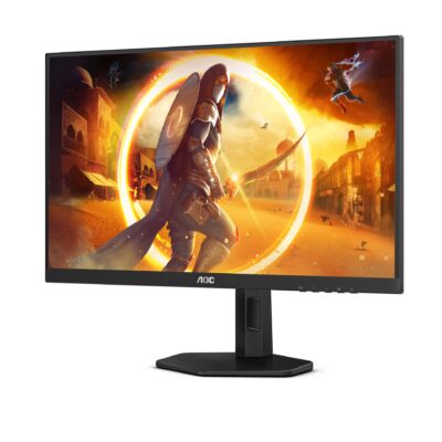 Agon G4 27in IPS HDMI DP Gaming Monitor