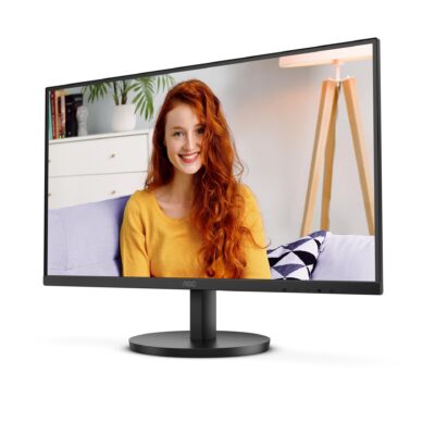Basic Line B3 27in VA HDMI VGA Monitor