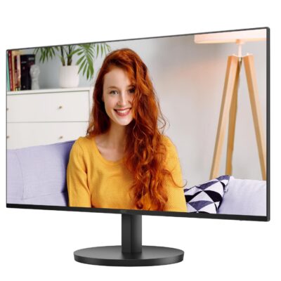 Basic Line 23.8in IPS HDMI VGA Monitor