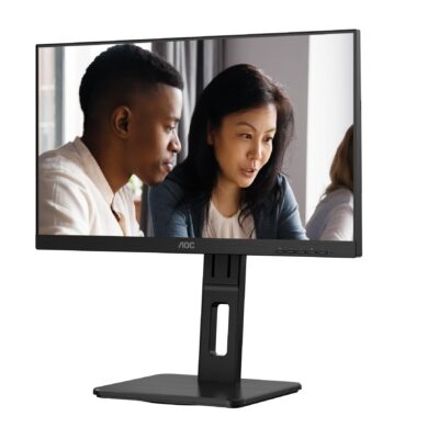 E2 21.5in VA ASYNC HDMI DP VGA Monitor