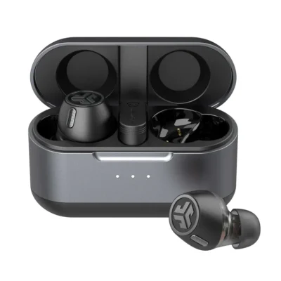 Epic Lab True Wireless Ear Buds + Case