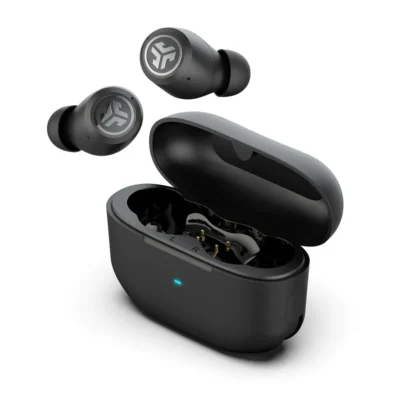 JBuds ANC True Wireless Ear Buds + Case