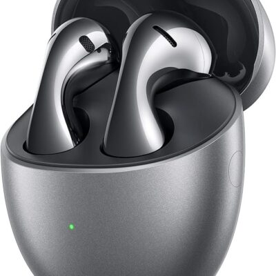 FreeBuds 5 TWS Ear Buds + Charge Case
