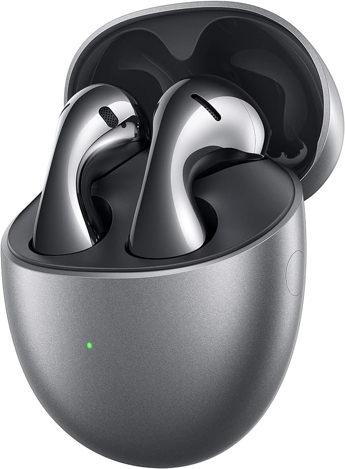 FreeBuds 5 TWS Ear Buds + Charge Case