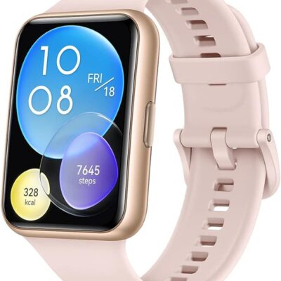Watch Fit 2 Active 33mm Sakura Pink
