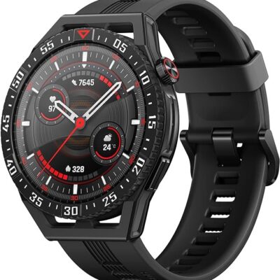Huawei Watch GT3 SE 46mm Graphite Black