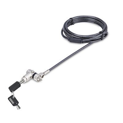Universal Laptop Lock with 2m Cable