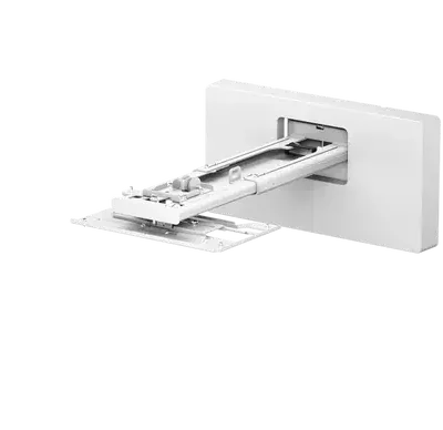 Extreme Short Throw Wall Mount EB 810E