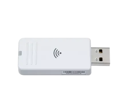 ELPAP11 Dual Function USB WiFi Adapter