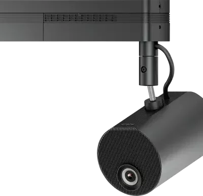 EV115 2200 Lumens 3LCD WXGA Projector