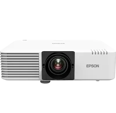 EBL520U 5200 Lumens 3LCD WUXGA Projector