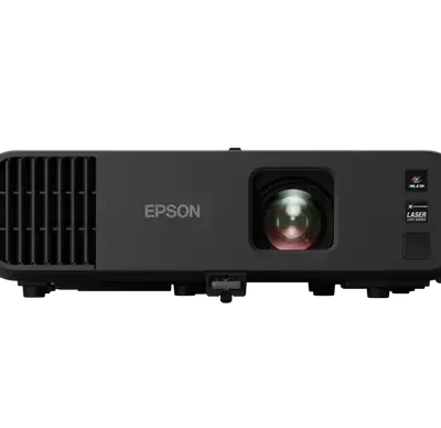 EBL265F 4600 Lumens 3LCD FHD Projector