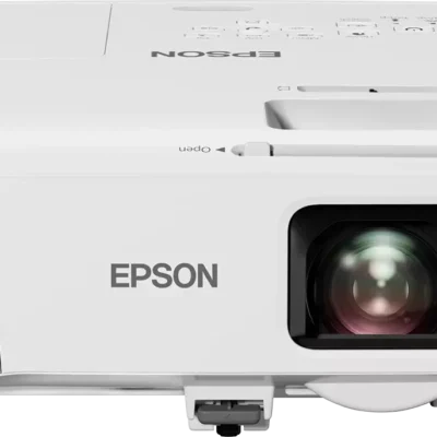 EB-E20 3400 Lumens 3LCD XGA Projector