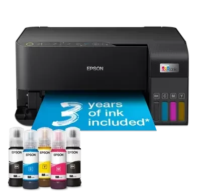 Epson EcoTank ET-2830
