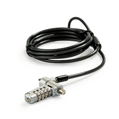 Nano and Wedge Universal Laptop Lock
