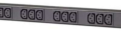 Rack PDU Basic Zero U 16A 230V 15 x C13