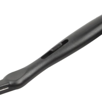 WB Slim Staple Remover Black