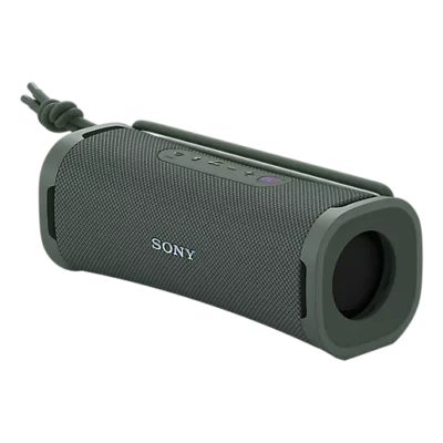 ULT 1 Power Sound Grey Wireless Speaker