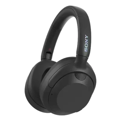 ULT Power Sound Grey BT Headphones
