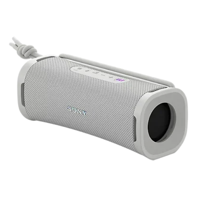 ULT 1 Power Sound White Wireless Speaker
