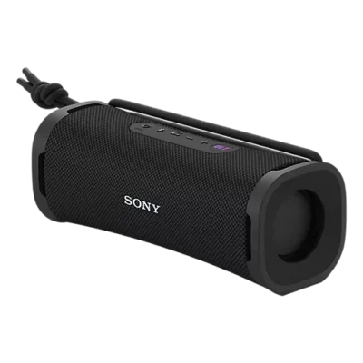 ULT 1 Power Sound Black Wireless Speaker