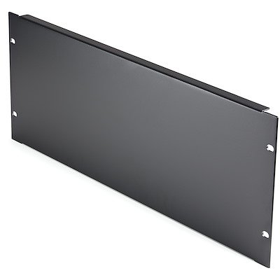 StarTech 4U Blank Panel for 19 Inch Rack