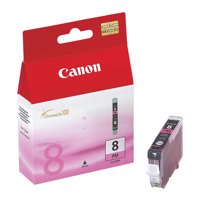 CANON 0625B001 CLI8 PHOTO MAGENTA IP4200