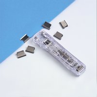 Supaclip 40 Dispenser & 25 SS Clips