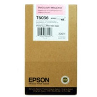 *SP 7880/9880 VIVD LGT MAGENT 220ML