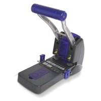 P2200 HD 2-Hole Punch (150 Sht) BK