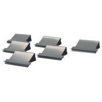 Supaclip 60 S/Steel Clips PK100