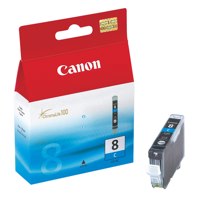 CANON 0621B001 CLI8C CYAN IP4200I