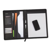 Monolith Conference Folder A4 Calc