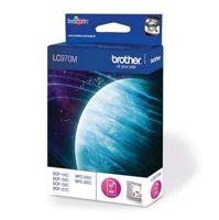 MAGENT INK DCP135C/MFC235 300 PAGES