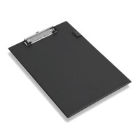 Rapesco Clipboard A4 Foolscp Black