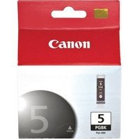 CANON 0628B001 PGI5BK IP4200 BLACK INK