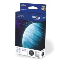 BLACK INK DCP135C/MFC235C 350 PAGES
