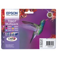 STY PHTO R265 MULTI-PK 6 INKS