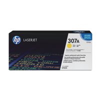 HP CE742A CP5225 YELLOW TONER CARTRIDGE
