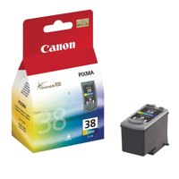 CANON 2146B001 CL38 COLOUR INK CART