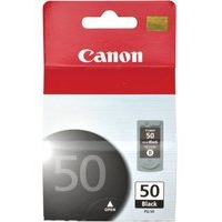 CANON 0616B001 PG50 IP2200 BLK INK CART