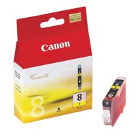 CANON 0623B001 CLI8Y YELLOW IP4200I