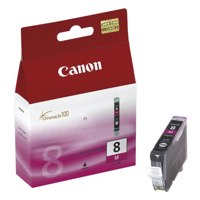 CANON 0622B001 CLI8M MAGENTA IP4200I