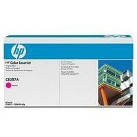 HP CB387A CP6015 MAGENTA IMAGE UNIT