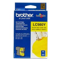 MFC250C/290C YELLOW INK 260PGS