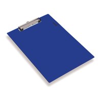 Standard Clipboard A4 Blue