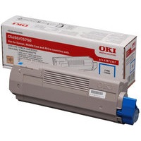 C5650 CYAN TONER 2K